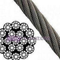 wire rope wire rope